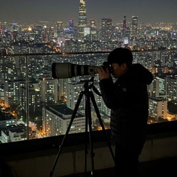 성실한 파트너가 될 것임을 약속드립니다.